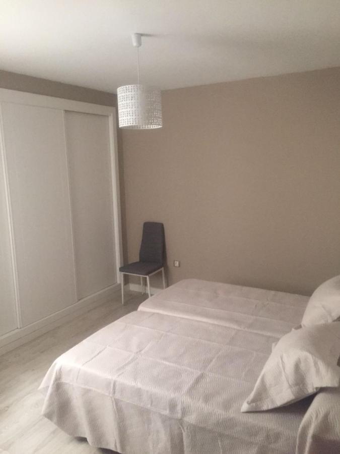 Apartamento Centro Merced Ronda Dış mekan fotoğraf