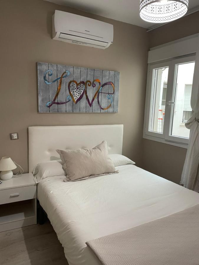 Apartamento Centro Merced Ronda Dış mekan fotoğraf