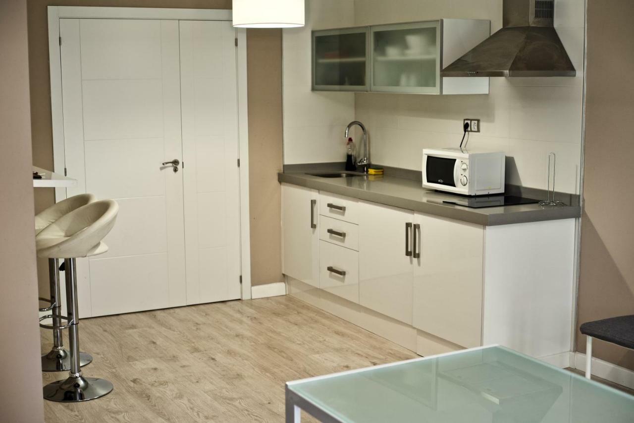 Apartamento Centro Merced Ronda Dış mekan fotoğraf