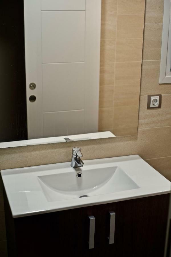 Apartamento Centro Merced Ronda Dış mekan fotoğraf