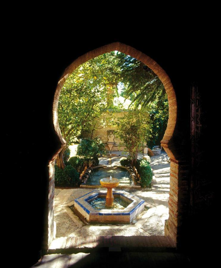 Apartamento Centro Merced Ronda Dış mekan fotoğraf