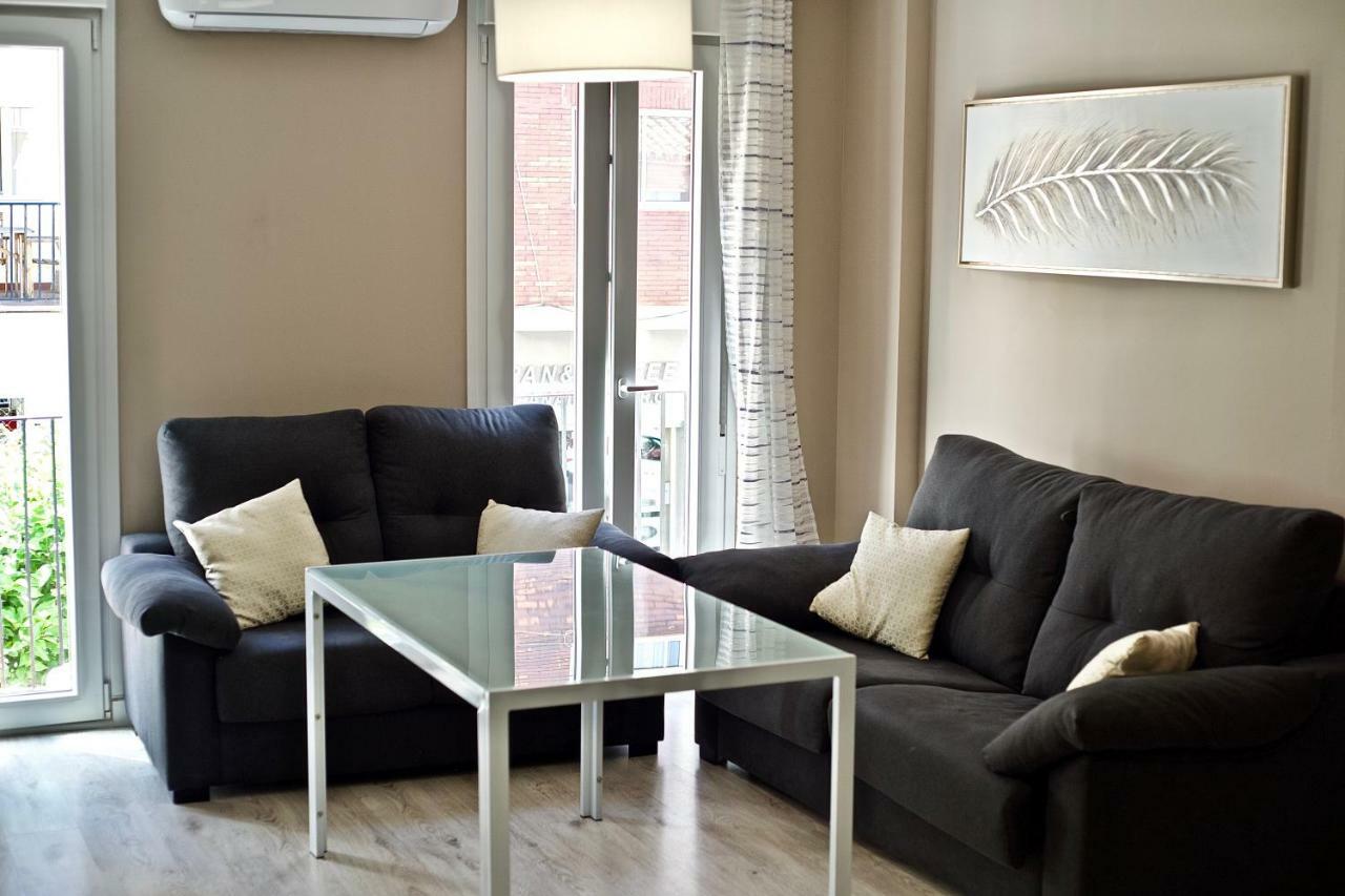 Apartamento Centro Merced Ronda Dış mekan fotoğraf