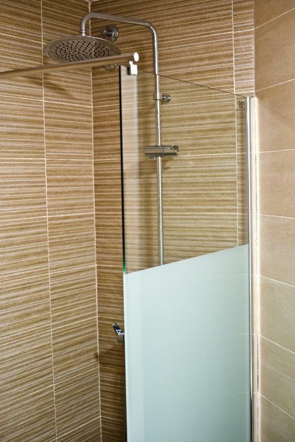 Apartamento Centro Merced Ronda Dış mekan fotoğraf